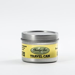 Travel Can