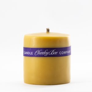 #51 - Traditional Smooth Pillar - Gold