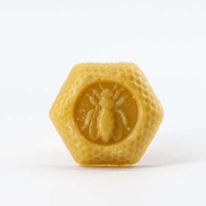 40g - Bulk Wax Comb - Gold