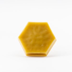 1/4lb - Bulk Wax Block - Gold
