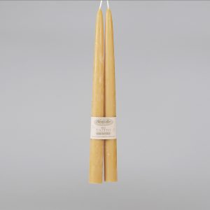 12-inch Tapers - Gold