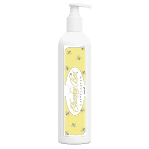 04 - Velvet Cream - Pump