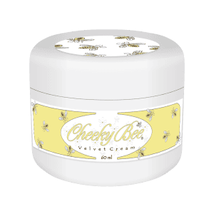 01 - Velvet Cream - Small Tub