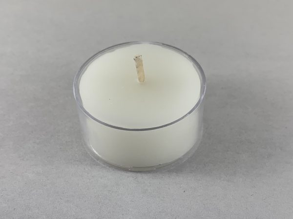 Single Tealite - Ivory