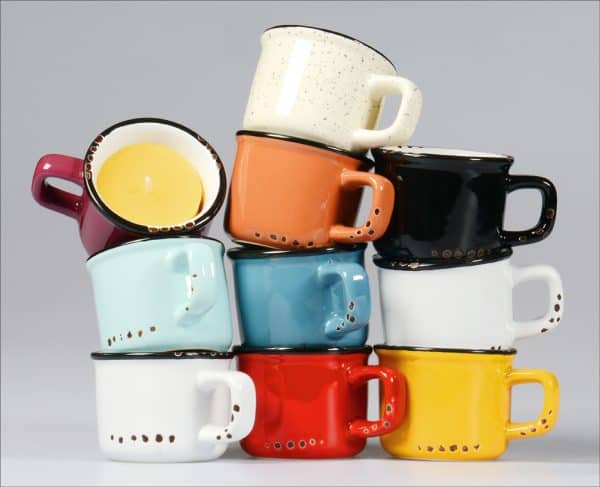 Espresso Cups