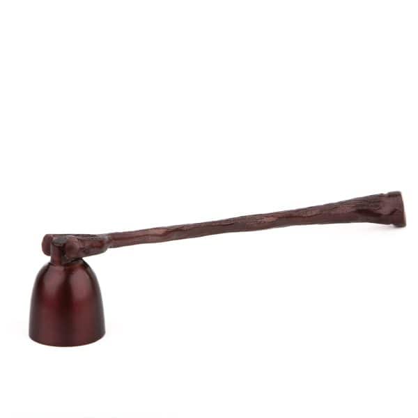 Aluminum Branch Snuffer